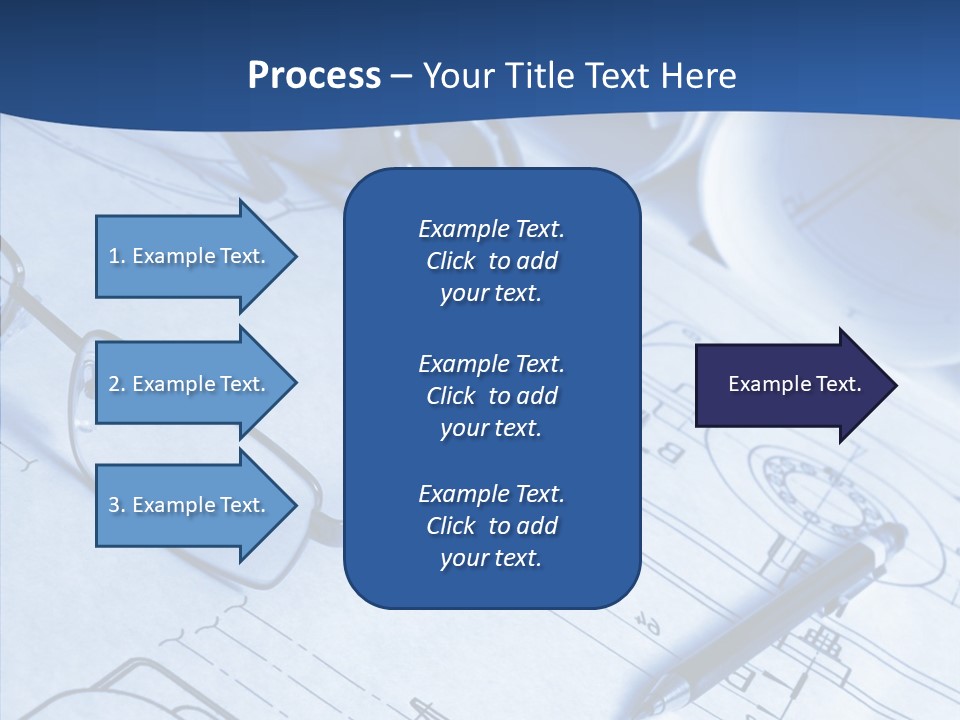 Figure Humor Di Cu Ion PowerPoint Template