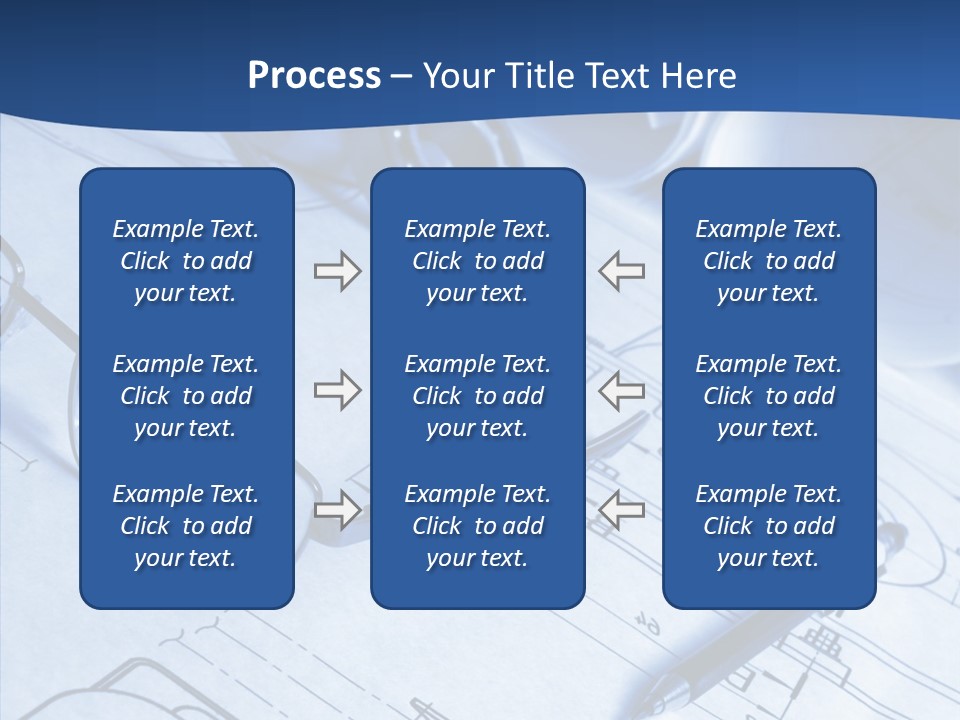 Figure Humor Di Cu Ion PowerPoint Template