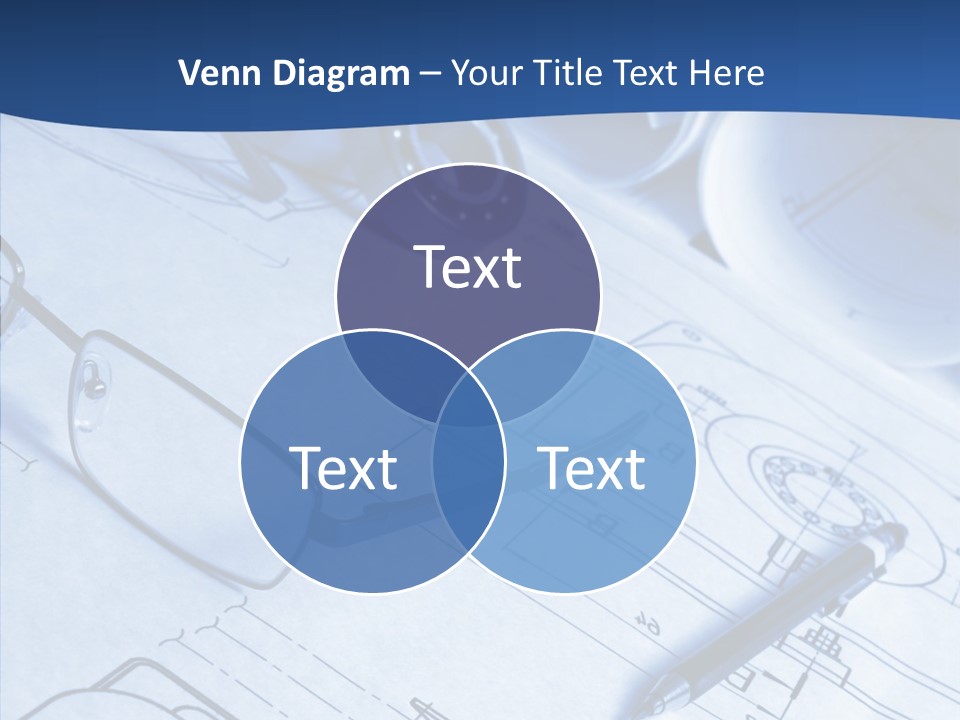 Figure Humor Di Cu Ion PowerPoint Template