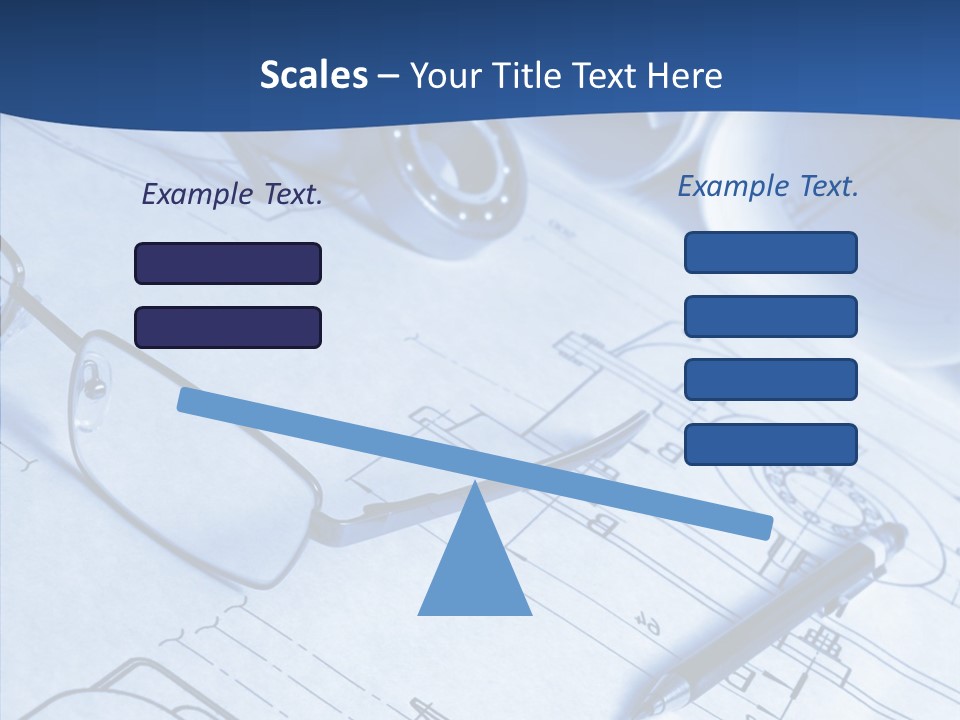 Figure Humor Di Cu Ion PowerPoint Template