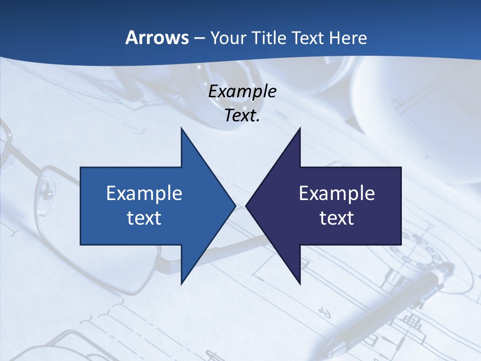 Figure Humor Di Cu Ion PowerPoint Template
