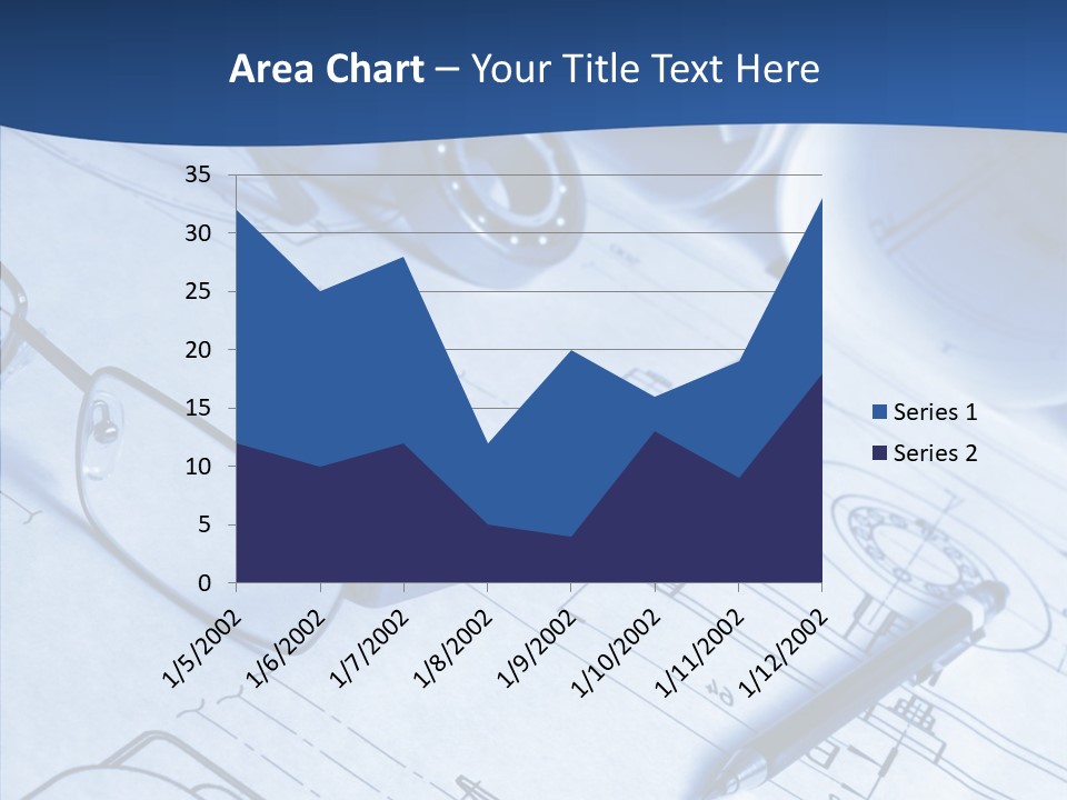 Figure Humor Di Cu Ion PowerPoint Template