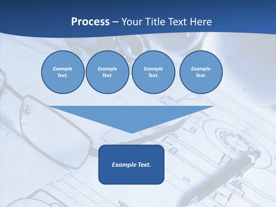 Figure Humor Di Cu Ion PowerPoint Template