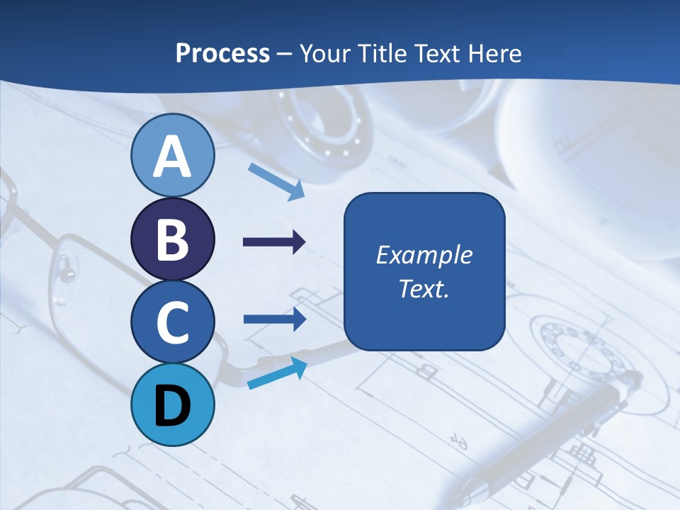 Figure Humor Di Cu Ion PowerPoint Template