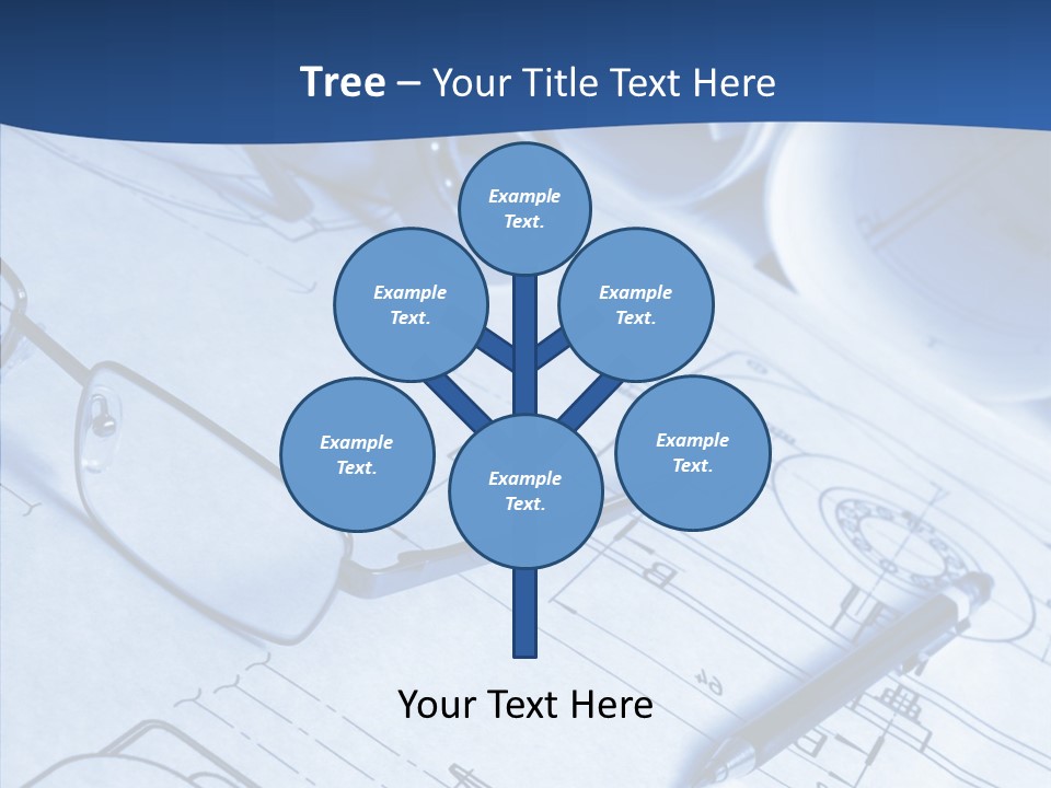 Figure Humor Di Cu Ion PowerPoint Template