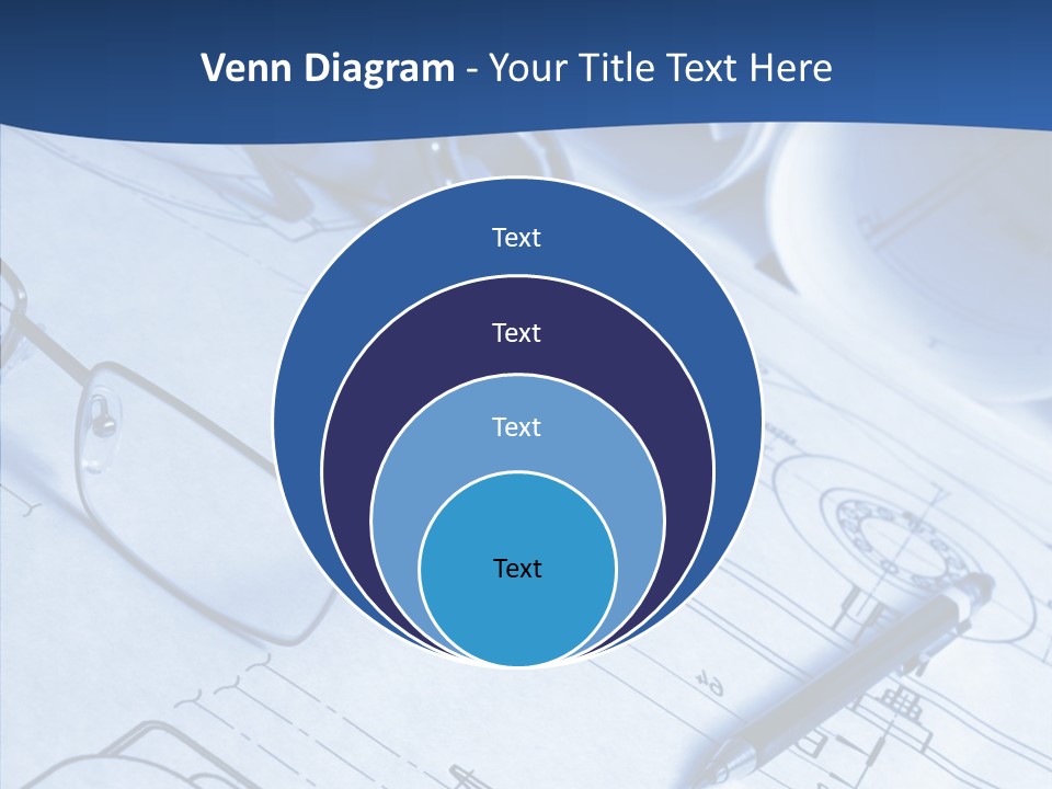 Figure Humor Di Cu Ion PowerPoint Template