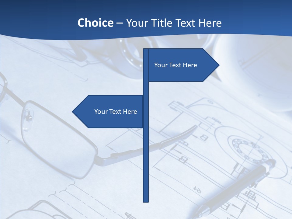 Figure Humor Di Cu Ion PowerPoint Template