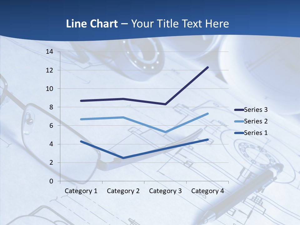 Figure Humor Di Cu Ion PowerPoint Template
