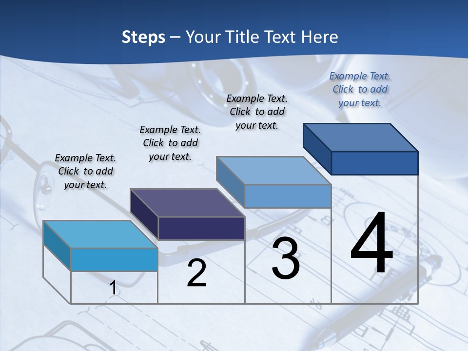 Figure Humor Di Cu Ion PowerPoint Template