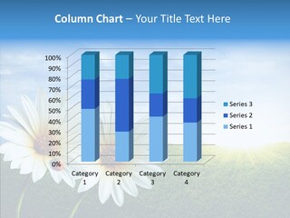 Countryside Idyllic Scenic PowerPoint Template