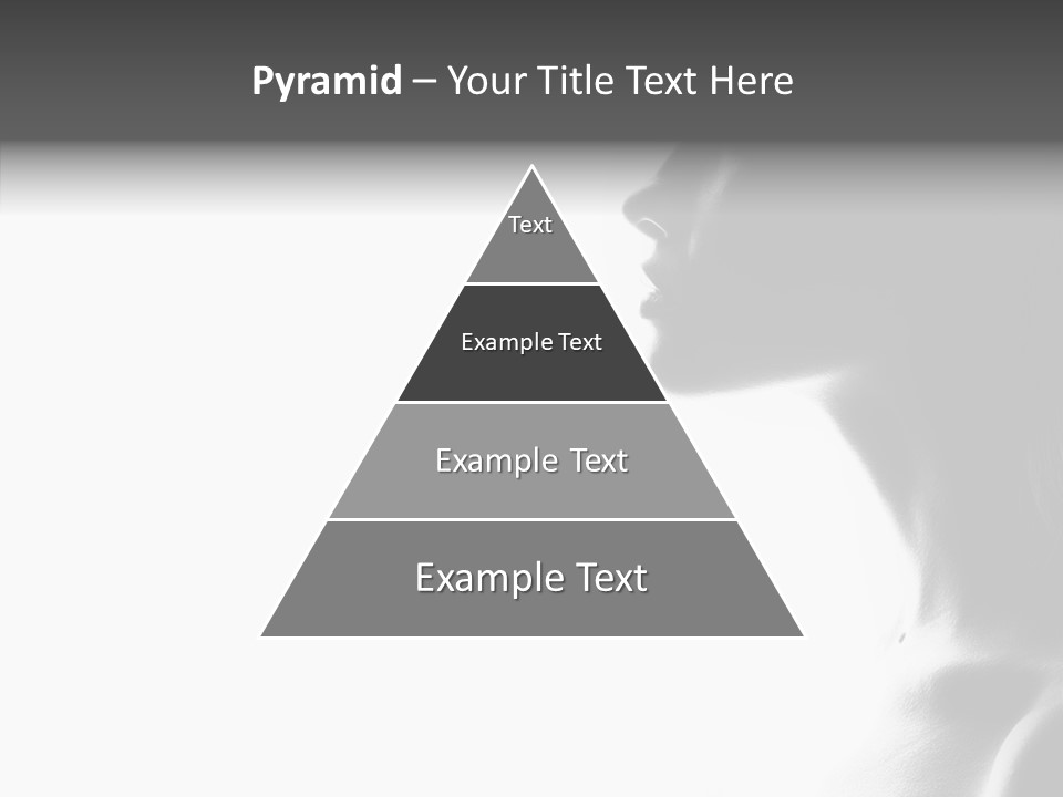 Bobbins Fabric Tape PowerPoint Template