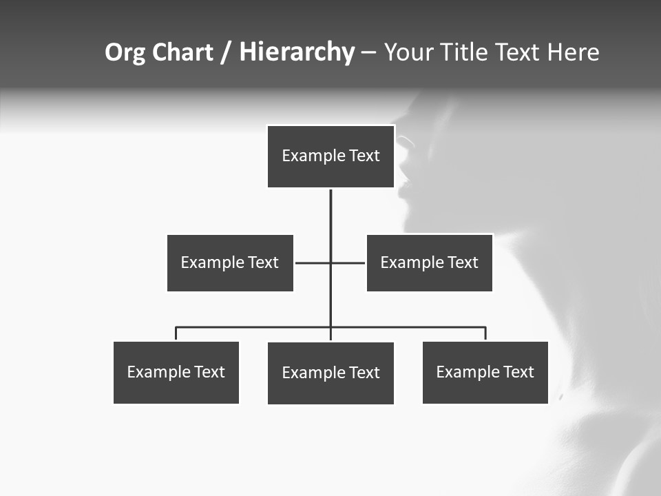Bobbins Fabric Tape PowerPoint Template