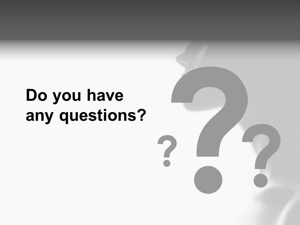 Bobbins Fabric Tape PowerPoint Template