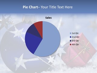 Message Seasonal Season PowerPoint Template