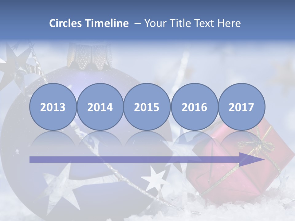 Message Seasonal Season PowerPoint Template