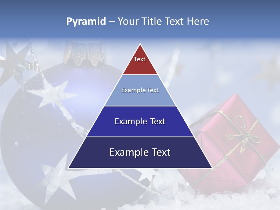 Message Seasonal Season PowerPoint Template