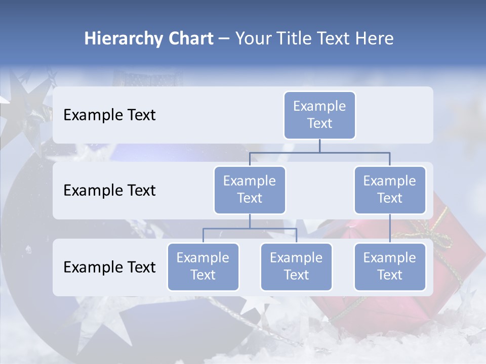 Message Seasonal Season PowerPoint Template