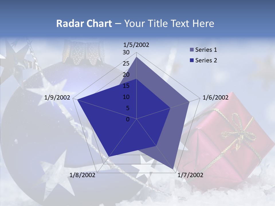 Message Seasonal Season PowerPoint Template