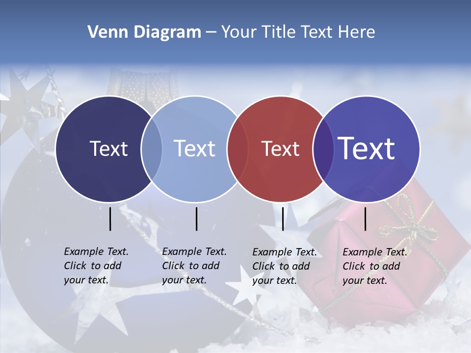 Message Seasonal Season PowerPoint Template