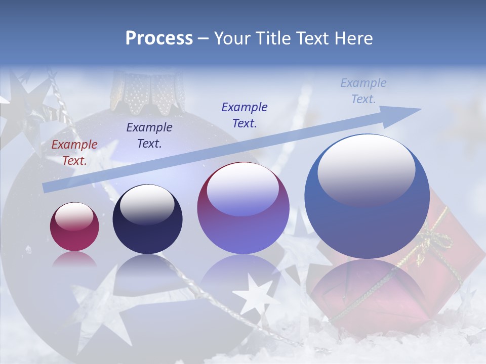 Message Seasonal Season PowerPoint Template