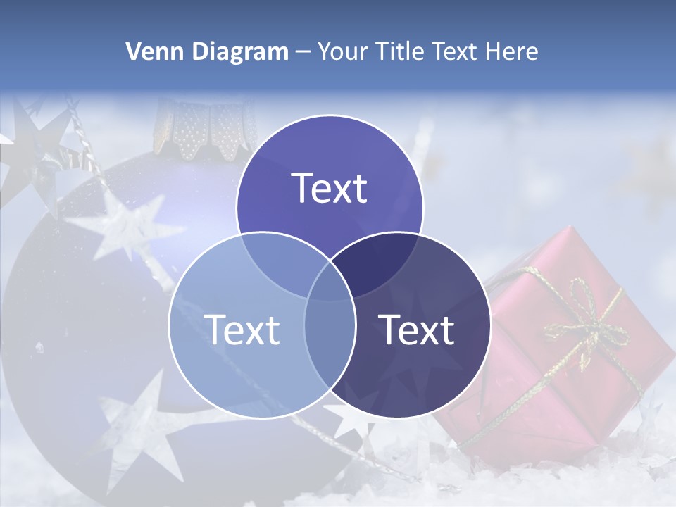 Message Seasonal Season PowerPoint Template