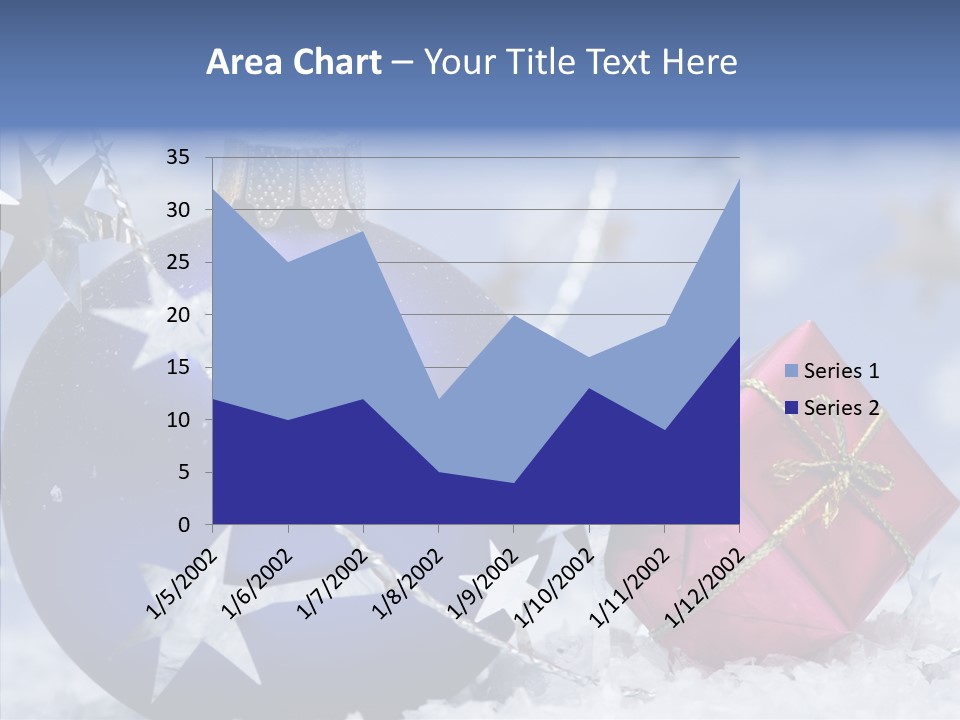 Message Seasonal Season PowerPoint Template