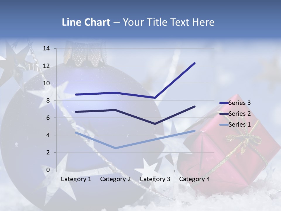 Message Seasonal Season PowerPoint Template