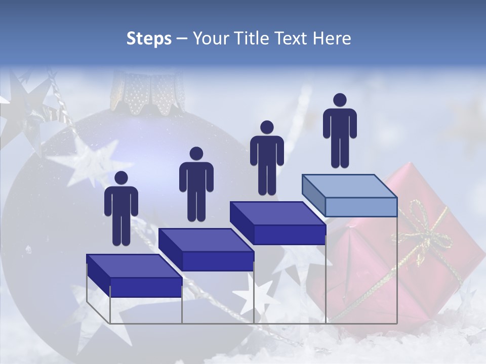 Message Seasonal Season PowerPoint Template