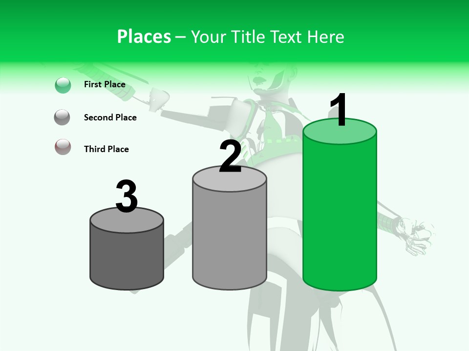 Energy Technology Designing PowerPoint Template