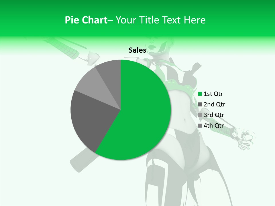 Energy Technology Designing PowerPoint Template