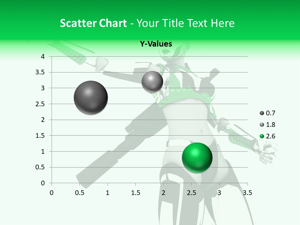 Energy Technology Designing PowerPoint Template