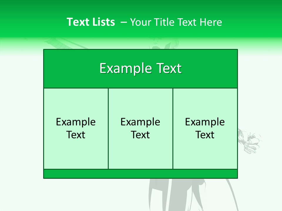 Energy Technology Designing PowerPoint Template