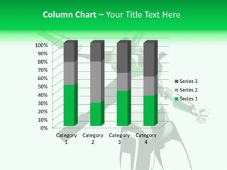 Energy Technology Designing PowerPoint Template