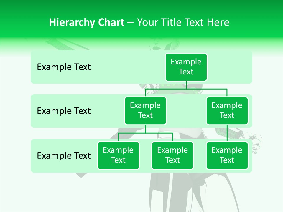 Energy Technology Designing PowerPoint Template