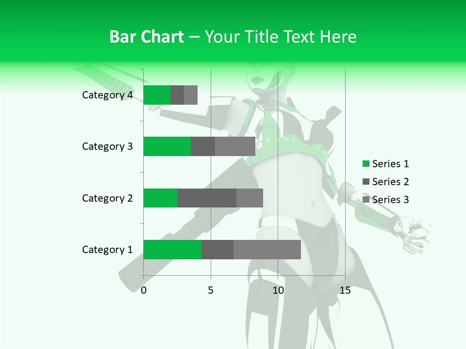 Energy Technology Designing PowerPoint Template