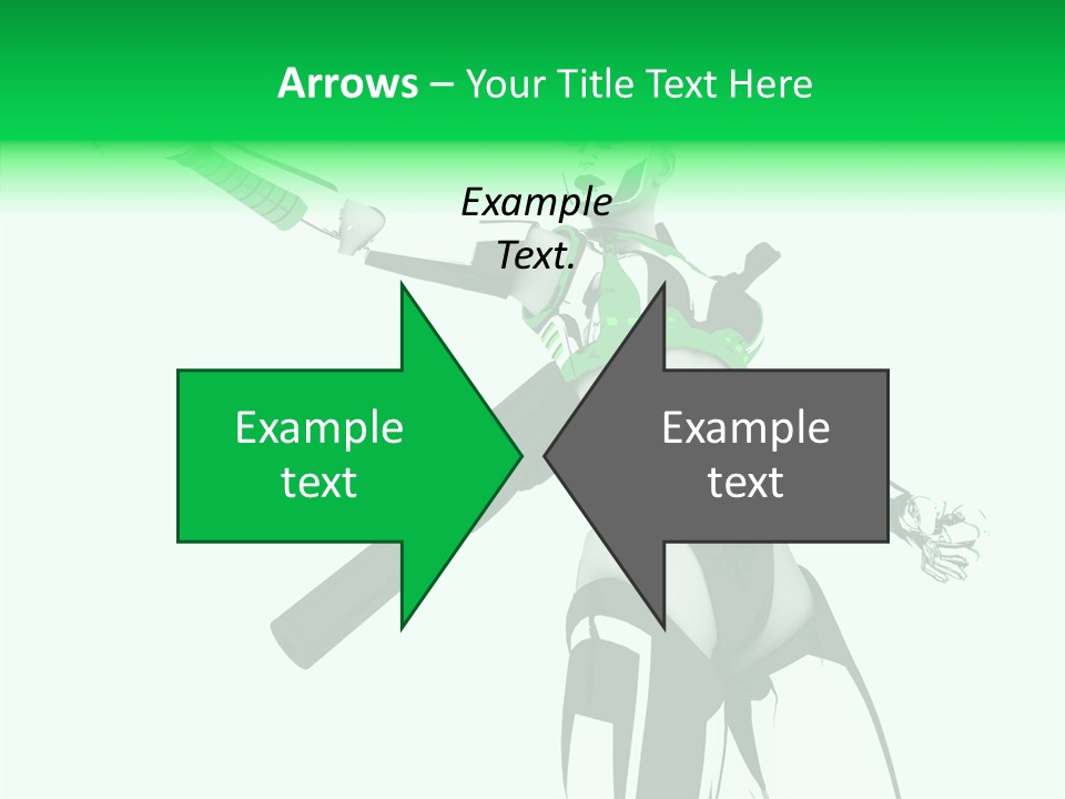 Energy Technology Designing PowerPoint Template