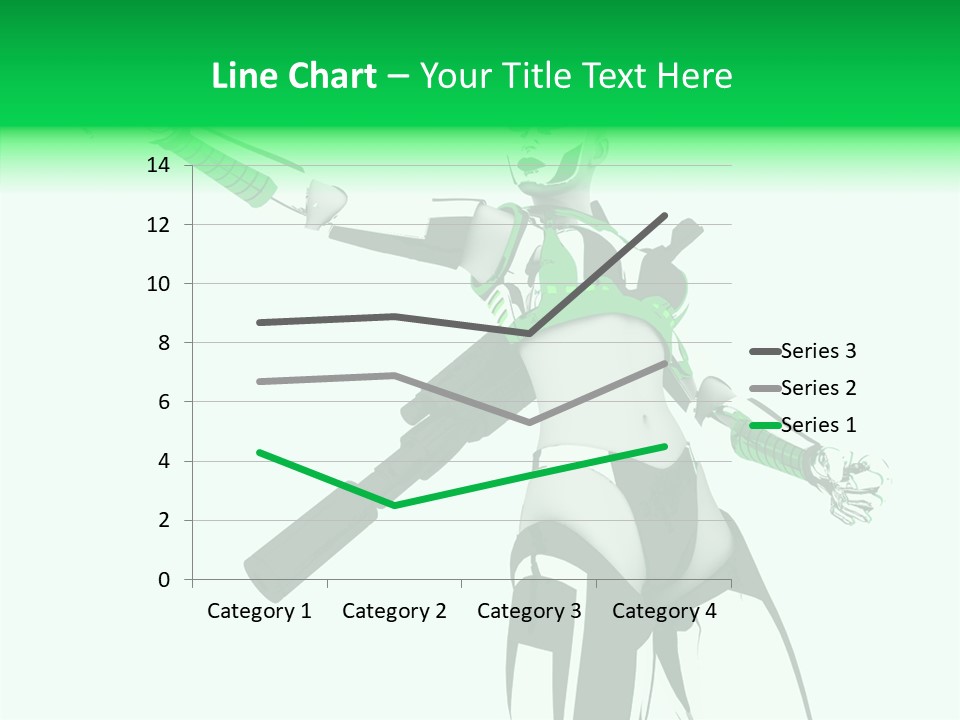 Energy Technology Designing PowerPoint Template