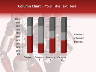 Biotechnology Digital Electronic PowerPoint Template