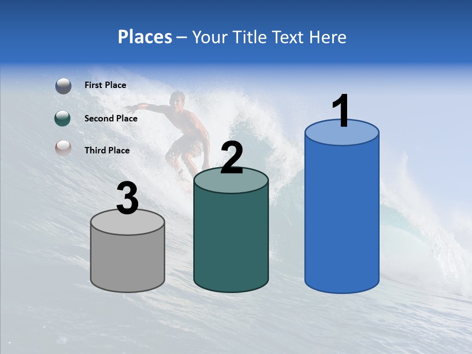 Human Humorou Communication PowerPoint Template