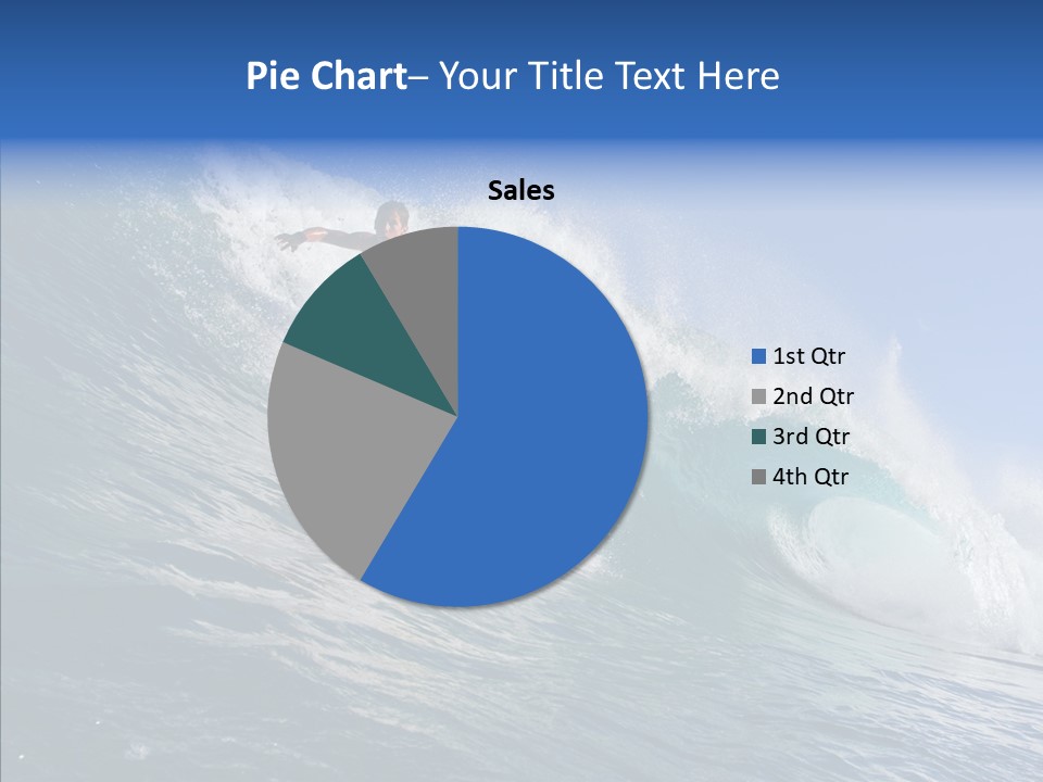 Human Humorou Communication PowerPoint Template