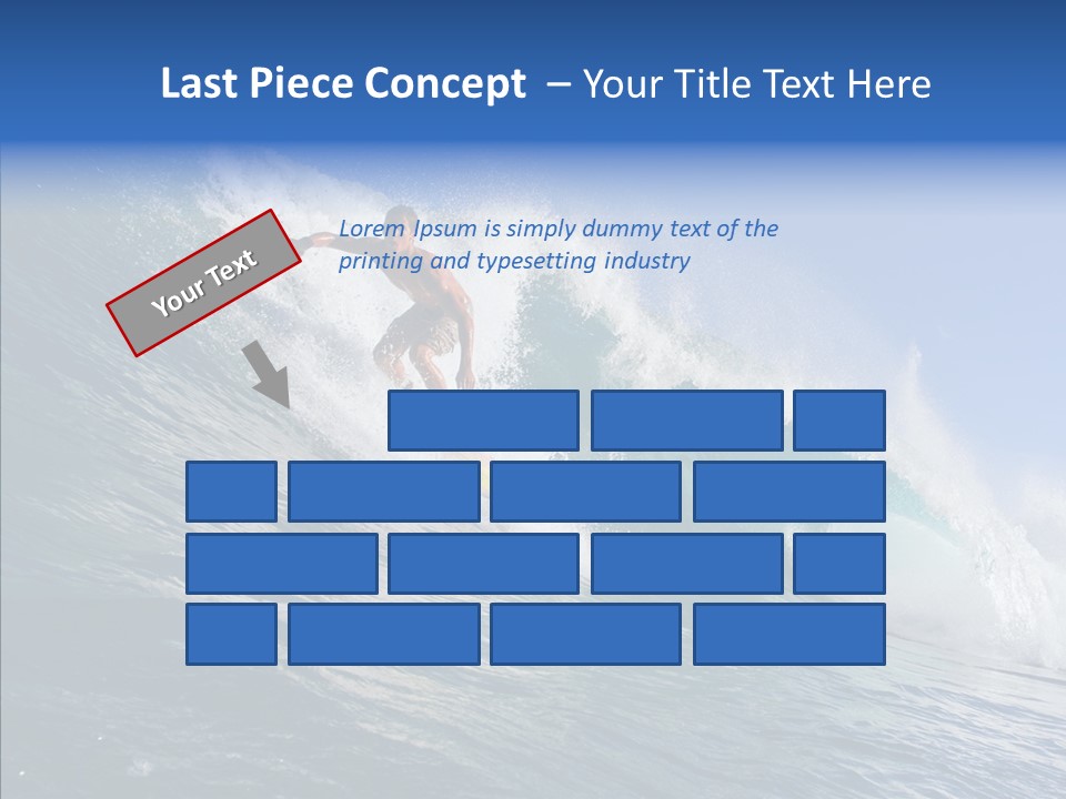 Human Humorou Communication PowerPoint Template