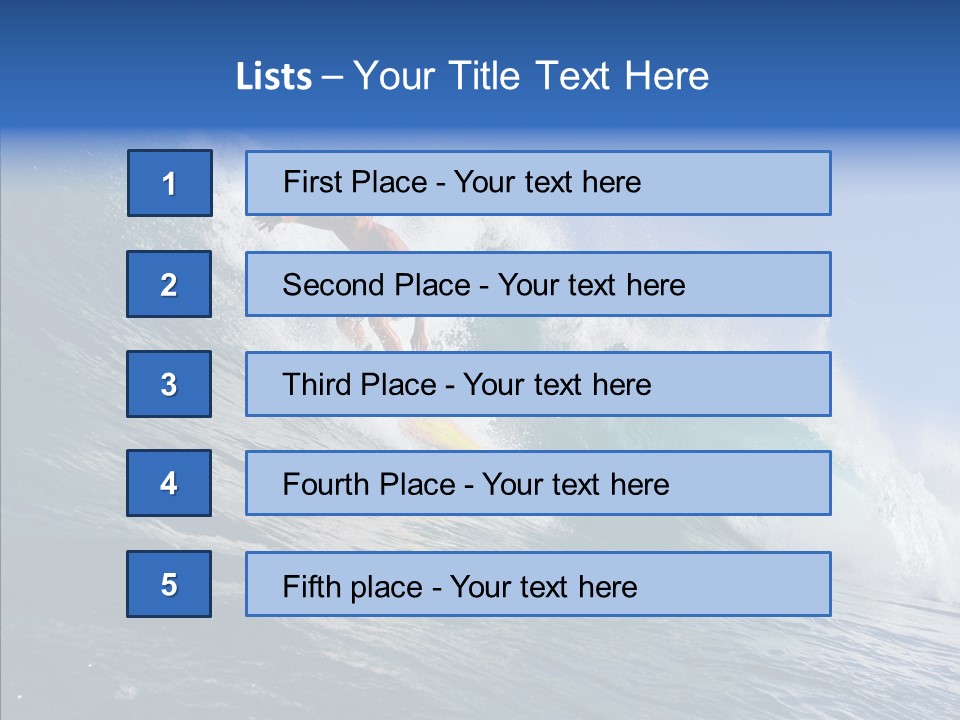 Human Humorou Communication PowerPoint Template