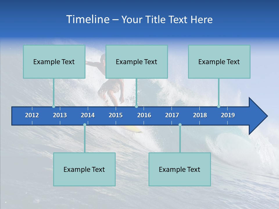 Human Humorou Communication PowerPoint Template
