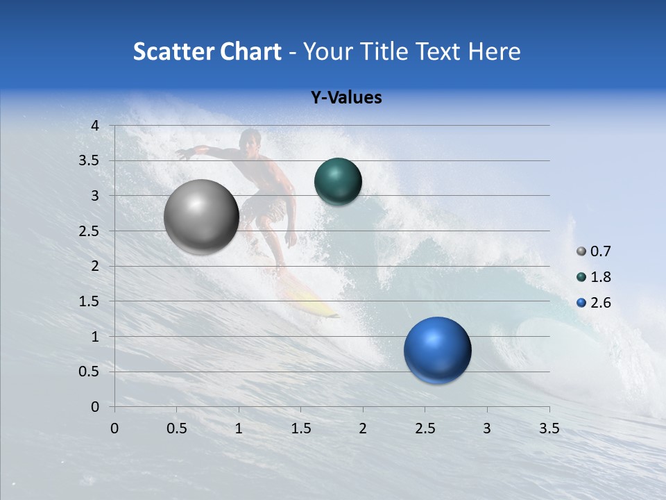 Human Humorou Communication PowerPoint Template
