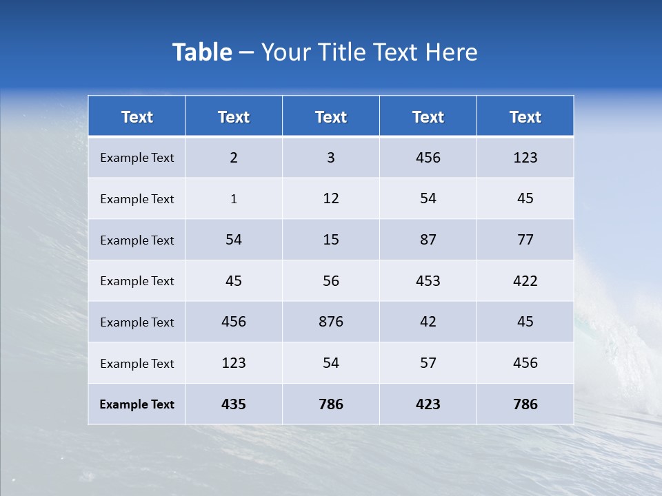 Human Humorou Communication PowerPoint Template