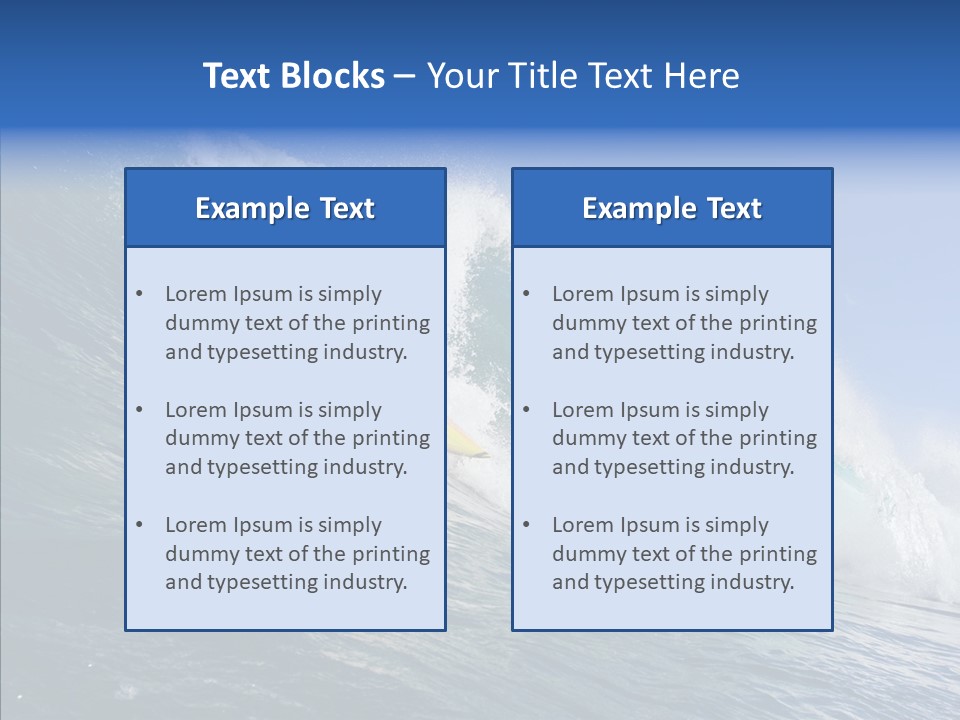 Human Humorou Communication PowerPoint Template