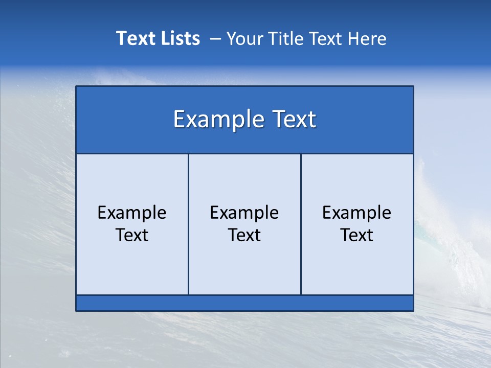 Human Humorou Communication PowerPoint Template