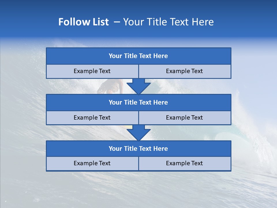Human Humorou Communication PowerPoint Template