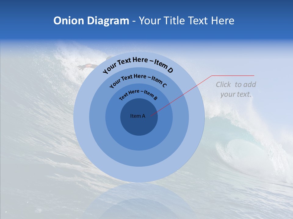 Human Humorou Communication PowerPoint Template