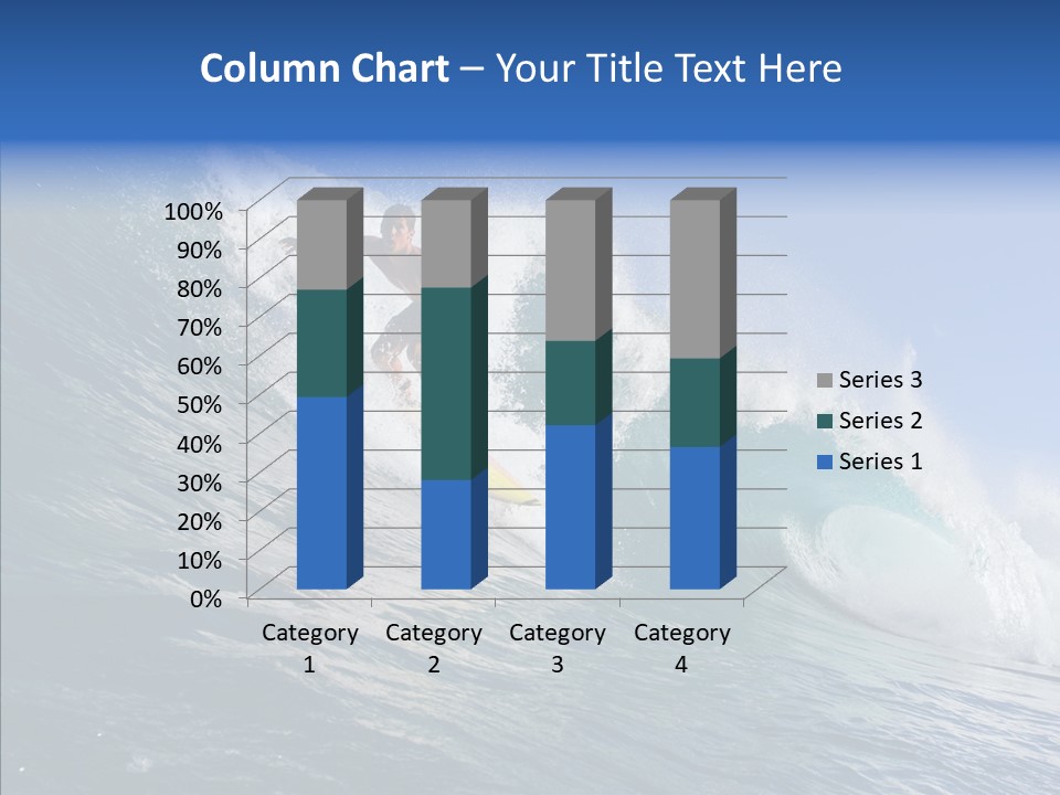 Human Humorou Communication PowerPoint Template